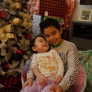 Meet your Posher, Eliza